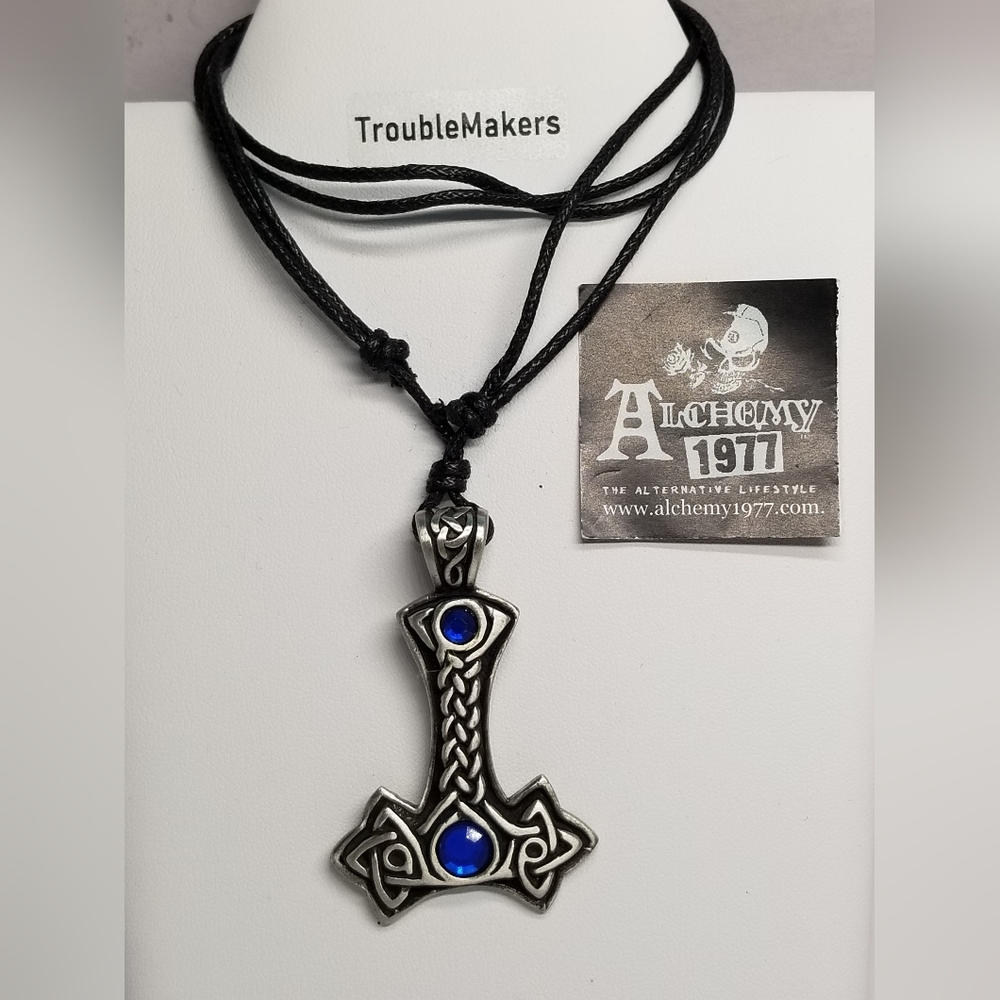 NEW COLLECTION GOTH ALCHEMY